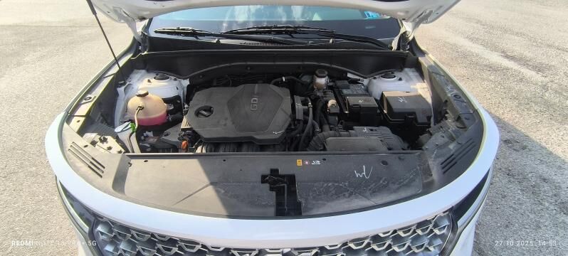 Kia Sorento 2022 - 345 000 TMT - Aşgabat - img 8