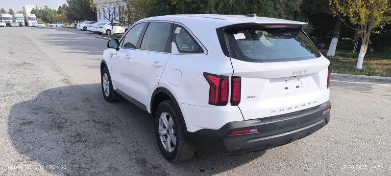 Kia Sorento 2022 - 345 000 TMT - Aşgabat - img 2