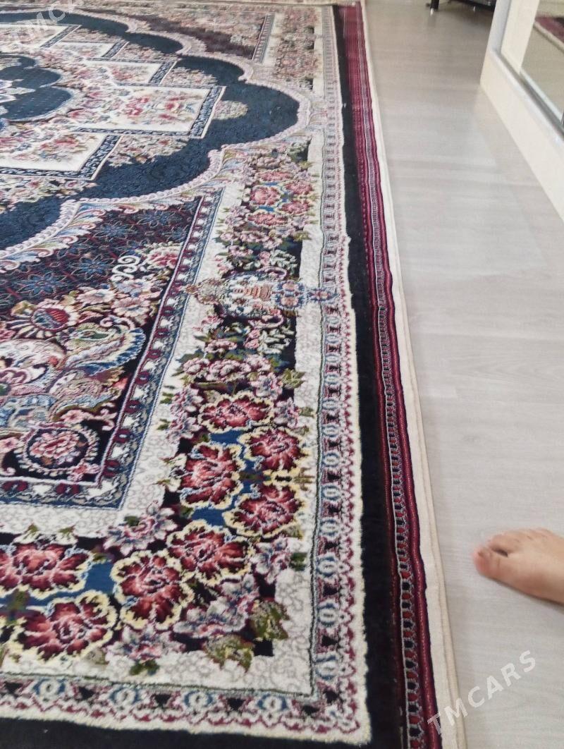 İran haly - Jebel - img 1