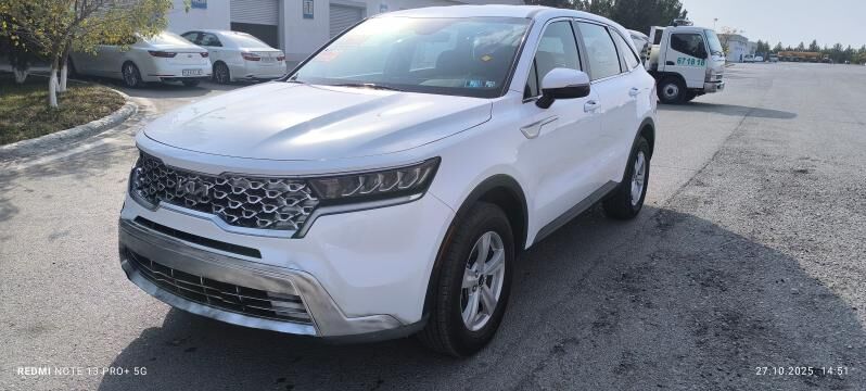 Kia Sorento 2022 - 345 000 TMT - Aşgabat - img 1