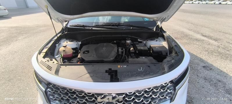 Kia Sorento 2022 - 345 000 TMT - Aşgabat - img 7