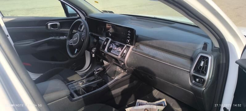 Kia Sorento 2022 - 345 000 TMT - Aşgabat - img 5