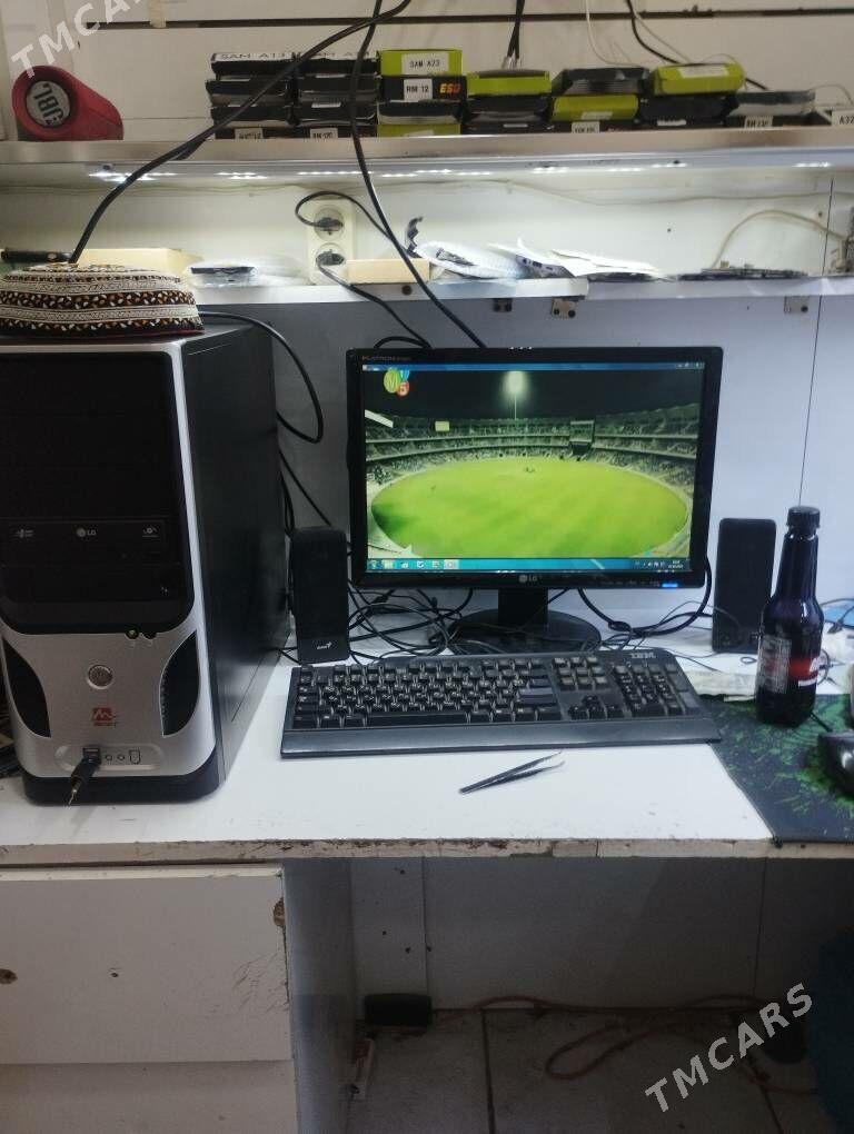 kompyuter - Görogly (Tagta) - img 2