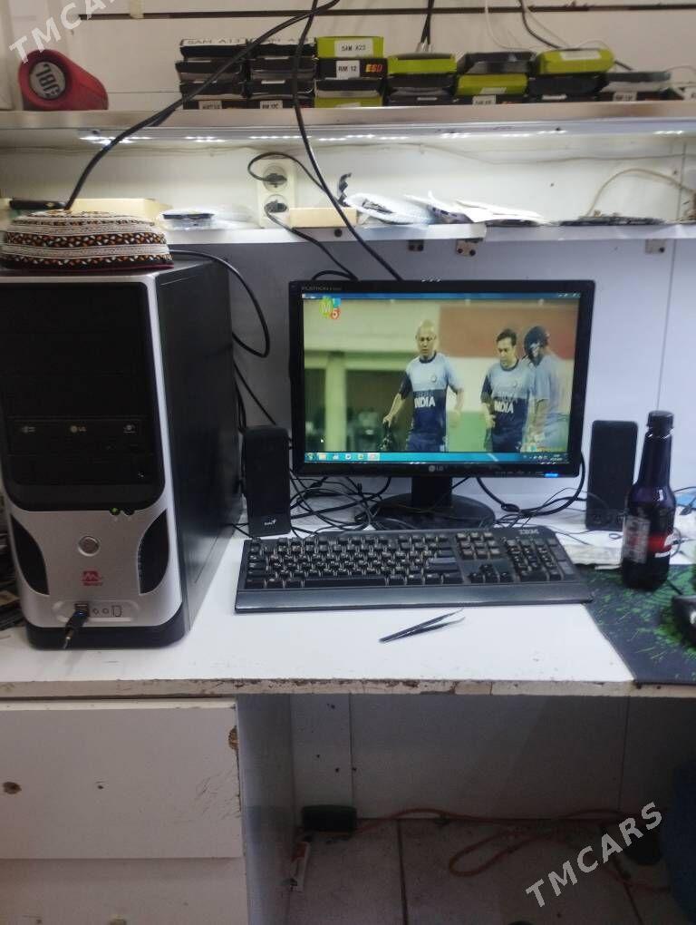 kompyuter - Görogly (Tagta) - img 1