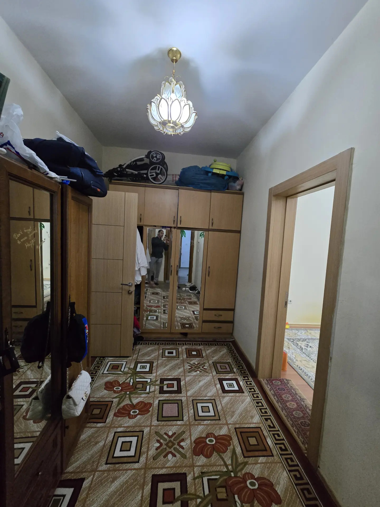 Таслама 1эт 1ком taslama - Ашхабад - img 4