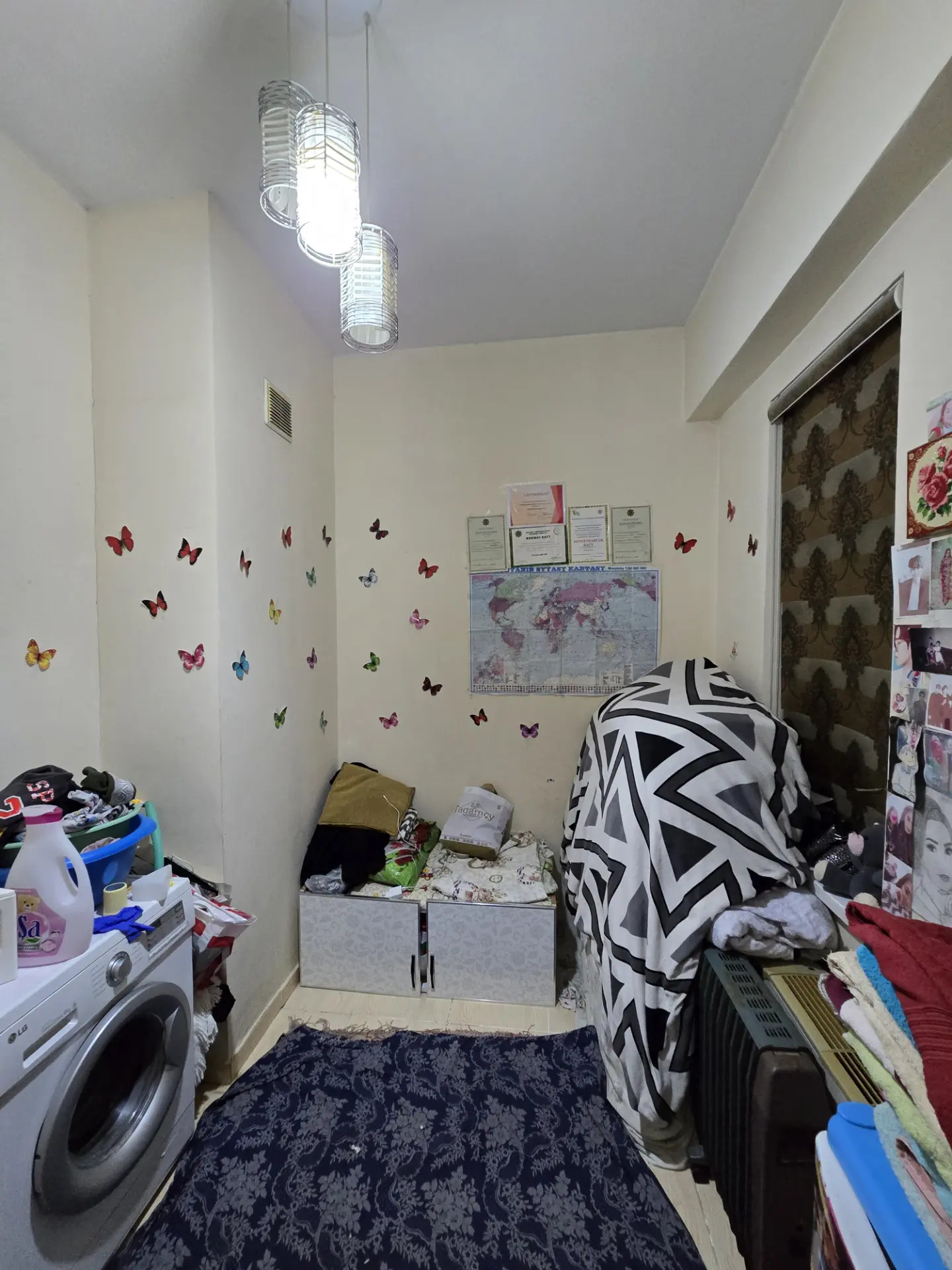 Таслама 1эт 1ком taslama - Ашхабад - img 3
