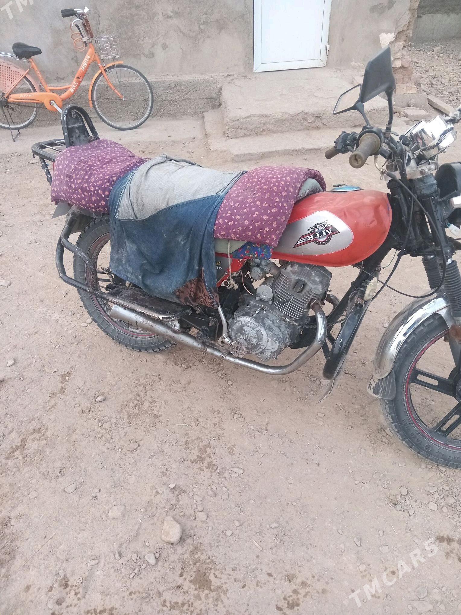 Fekon FK150-8G 2012 - 9 300 TMT - Babadaýhan - img 2