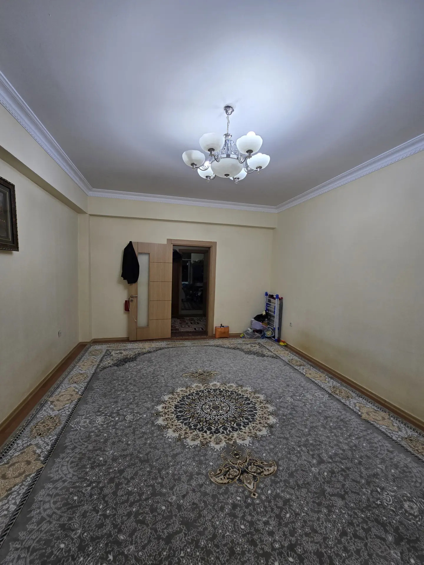 Таслама 1эт 1ком taslama - Ашхабад - img 1
