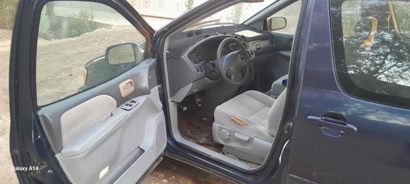 Toyota Sienna 2002 - 115 000 TMT - Görogly (Tagta) - img 2