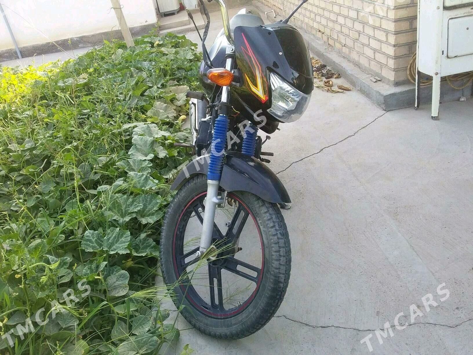 Fekon FK200-14G 2024 - 14 000 TMT - Тагтабазар - img 3