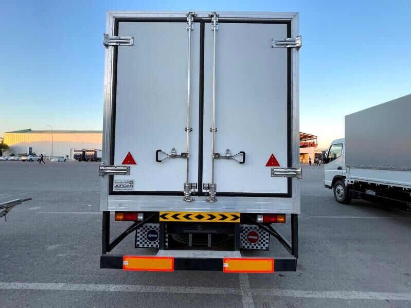 Mitsubishi Canter 2025 - 528 000 TMT - Aşgabat - img 10