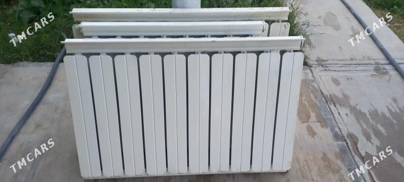 alyumin batareÿ - Бузмеин - img 2