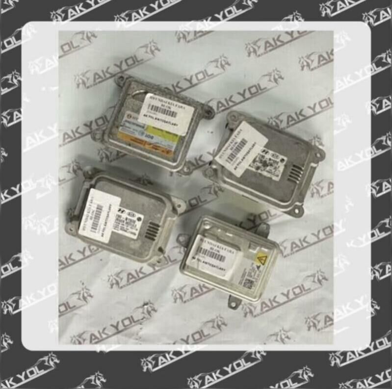 KIA HYUNDAI FARA BLOKLAR - Bekrewe - img 1