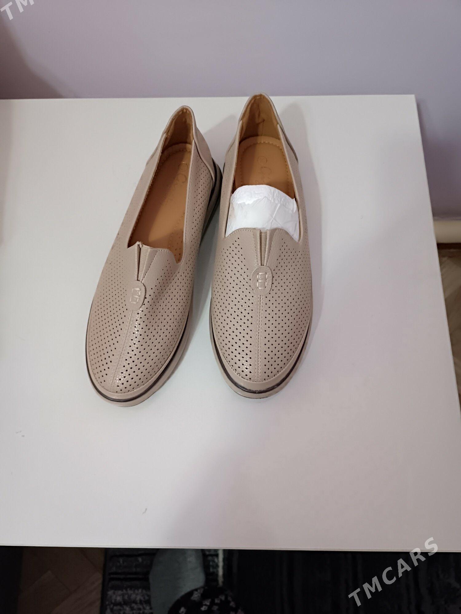 tufli - Туркменабат - img 2