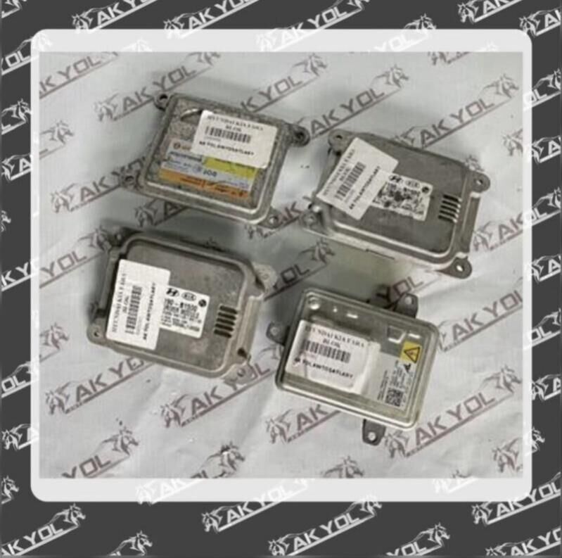 KIA HYUNDAI FARA BLOKLAR - Bekrewe - img 2