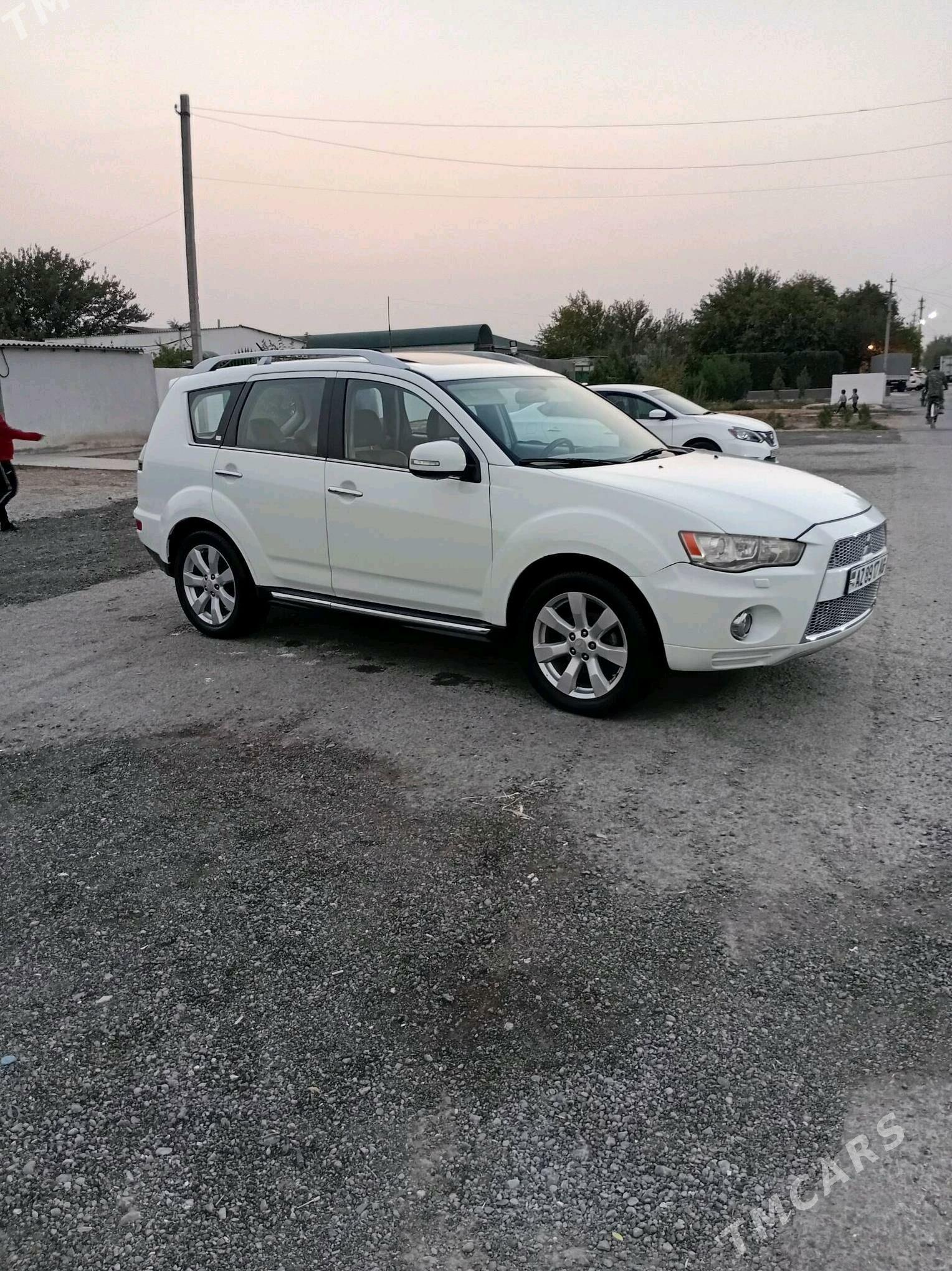 Mitsubishi Outlander 2010 - 190 000 TMT - Aşgabat - img 3