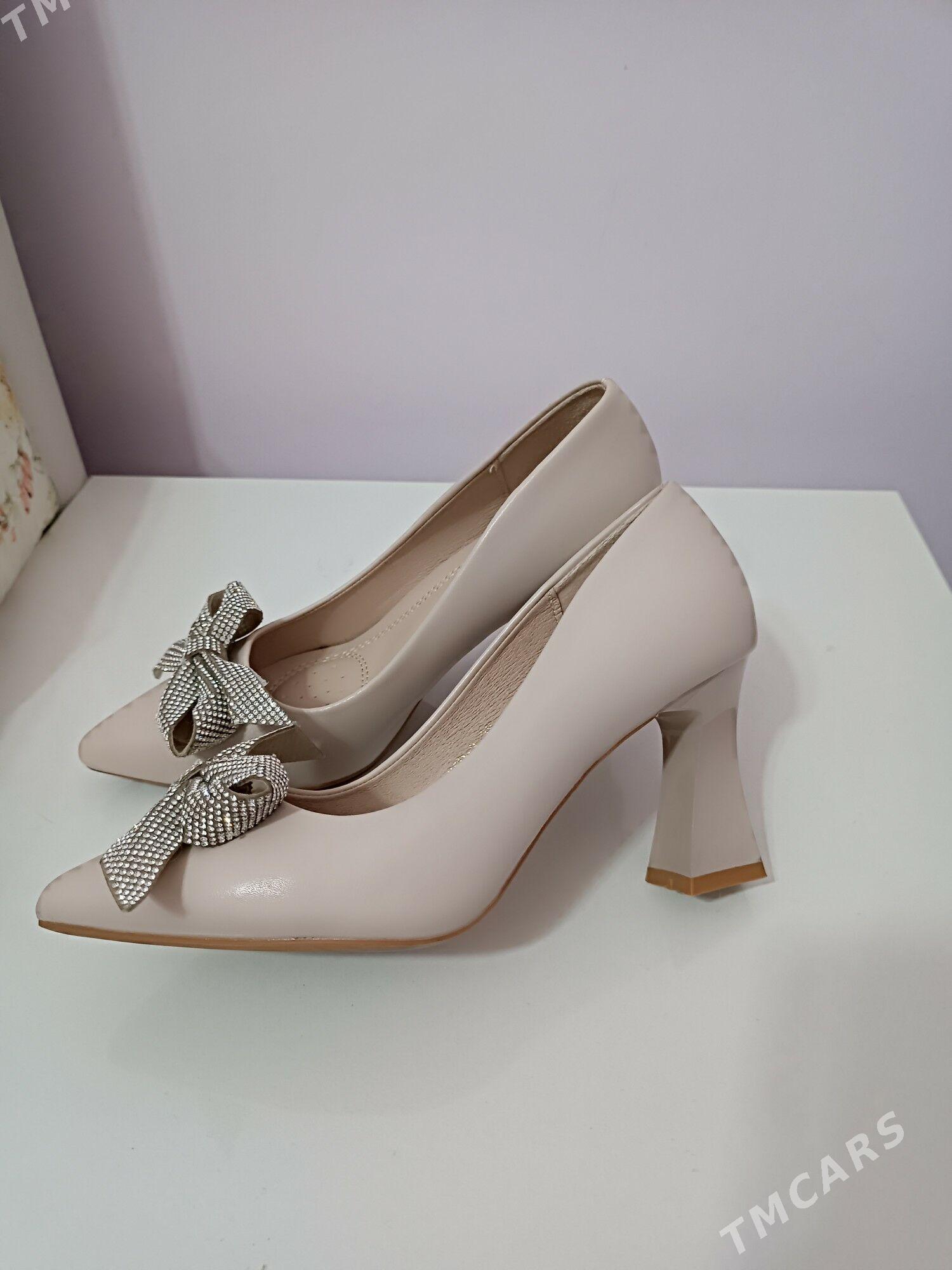 tufli - Туркменабат - img 7