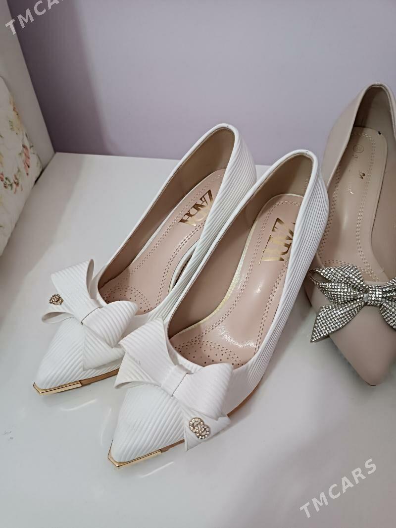 tufli - Туркменабат - img 6