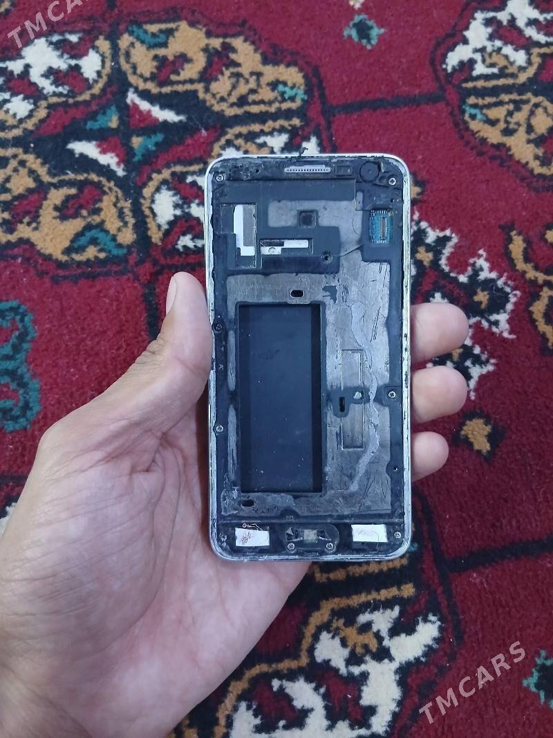 a3 15plata - Daşoguz - img 1