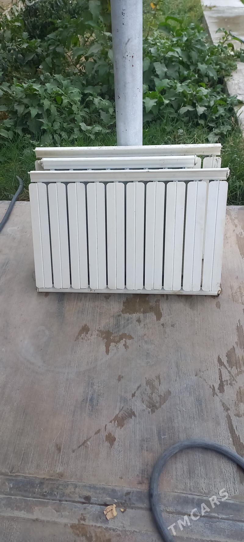 alyumin batareÿ - Büzmeýin - img 1