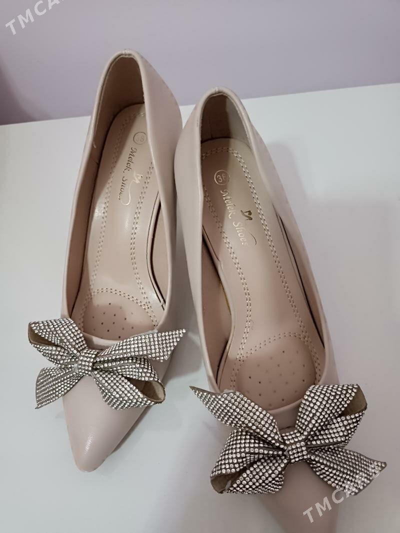 tufli - Туркменабат - img 5