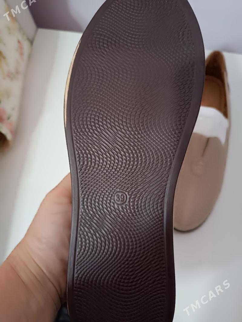 tufli - Туркменабат - img 4