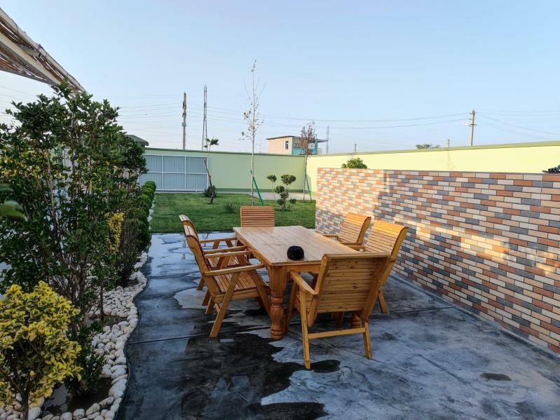 ️Газлы Дача 6сот 3ком 150м2️ - Анев - img 9