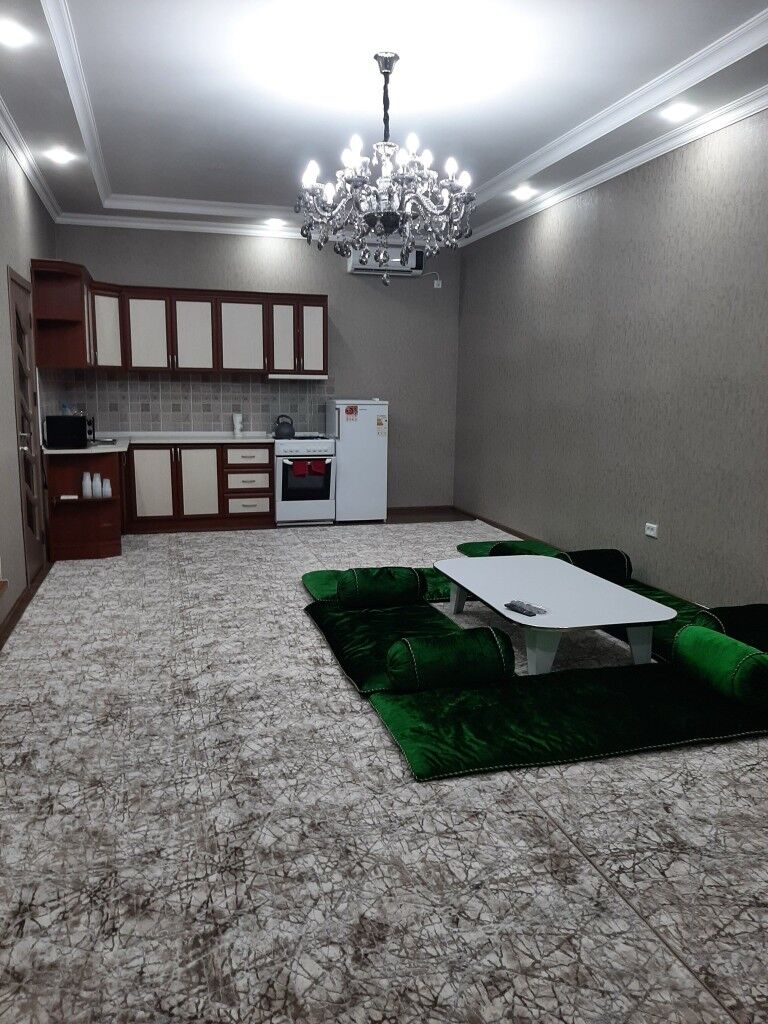 ️Газлы Дача 6сот 3ком 150м2️ - Анев - img 4