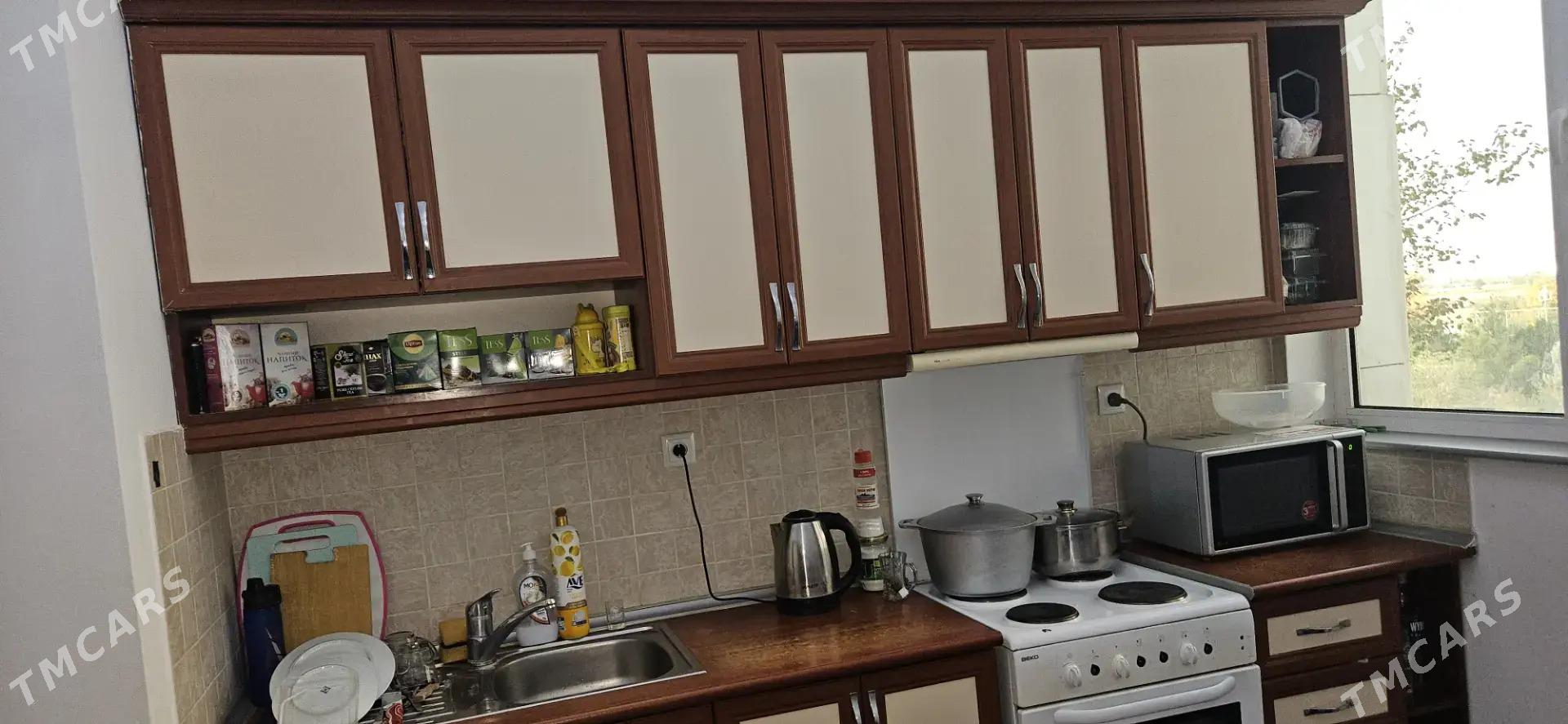 аренда элитка по Советской - Ашхабад - img 3