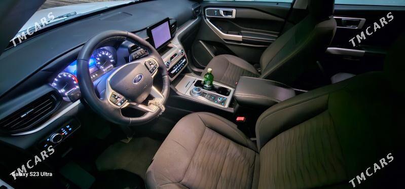 Ford Explorer 2021 - 430 000 TMT - Мары - img 8