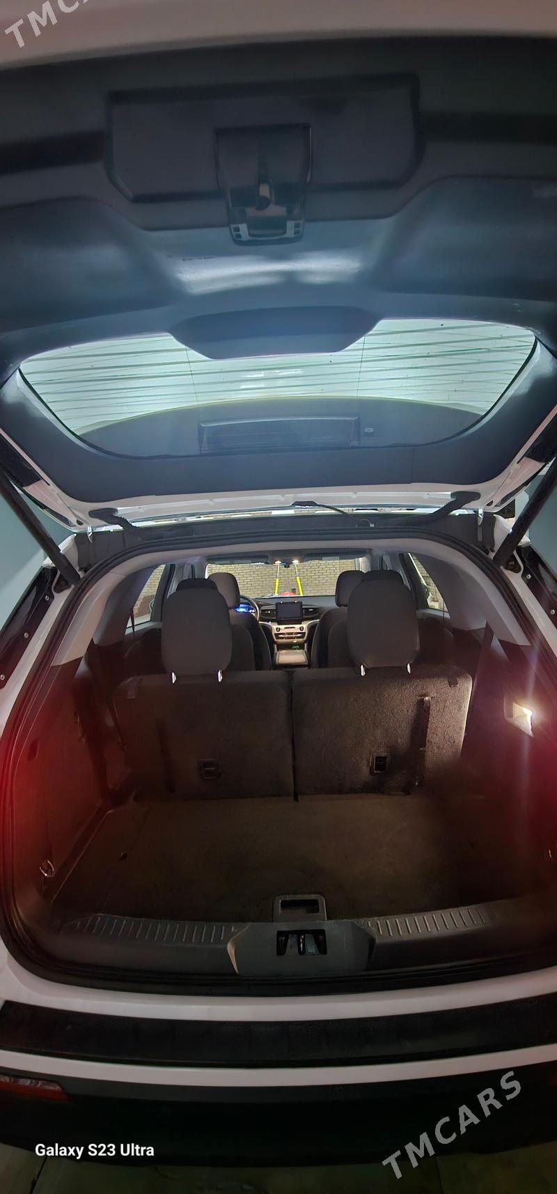 Ford Explorer 2021 - 430 000 TMT - Мары - img 10