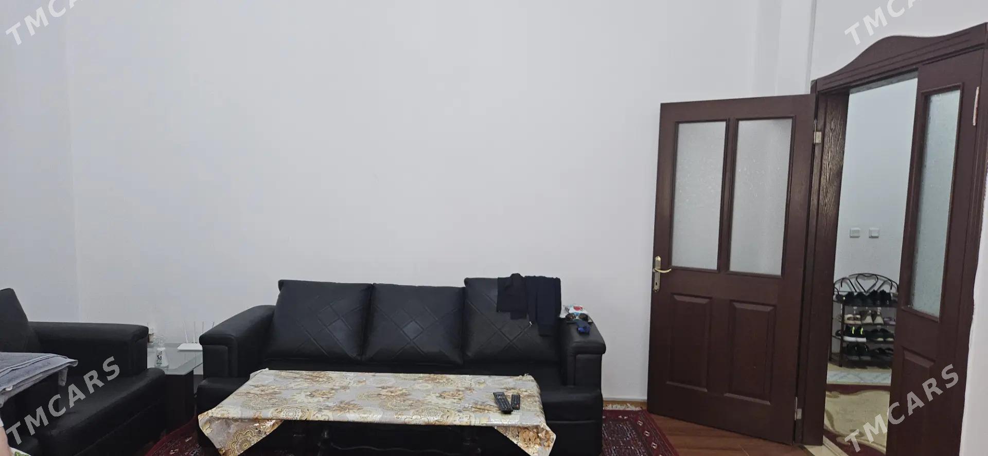 аренда элитка по Советской - Ашхабад - img 2