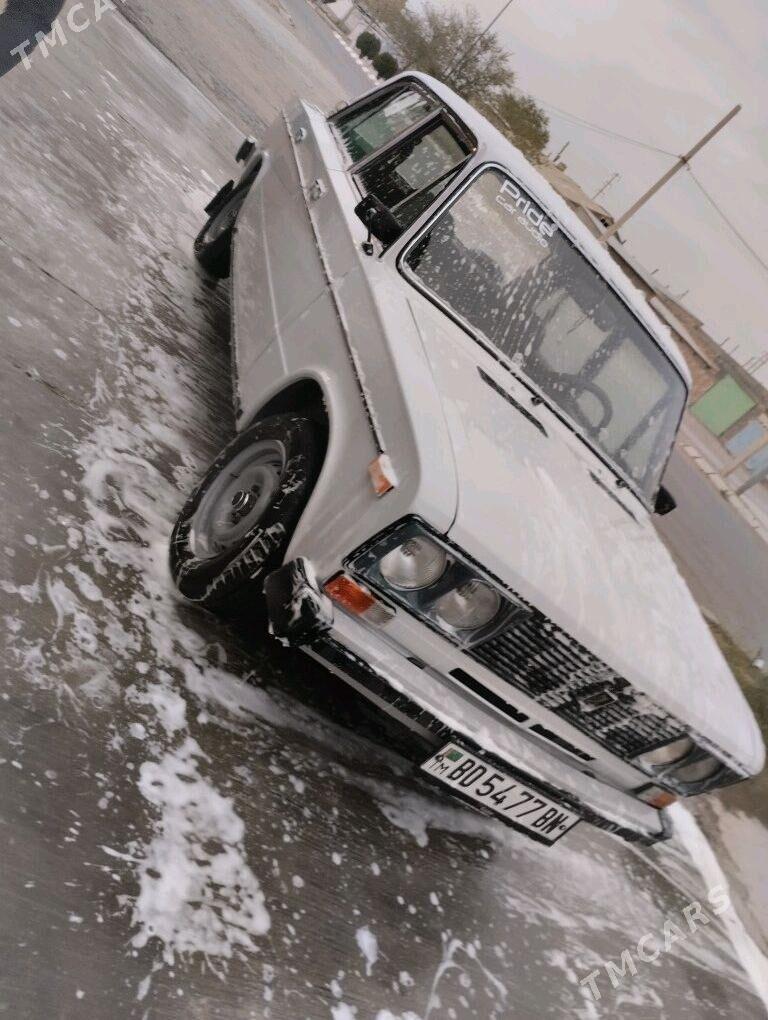 Lada 2106 1999 - 55 000 TMT - Gyzylarbat - img 1
