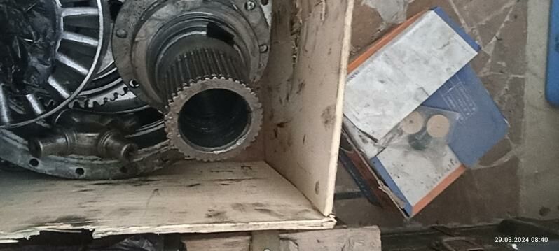 galowaka we motora say. xcmg 3 000 TMT - Досааф - img 7