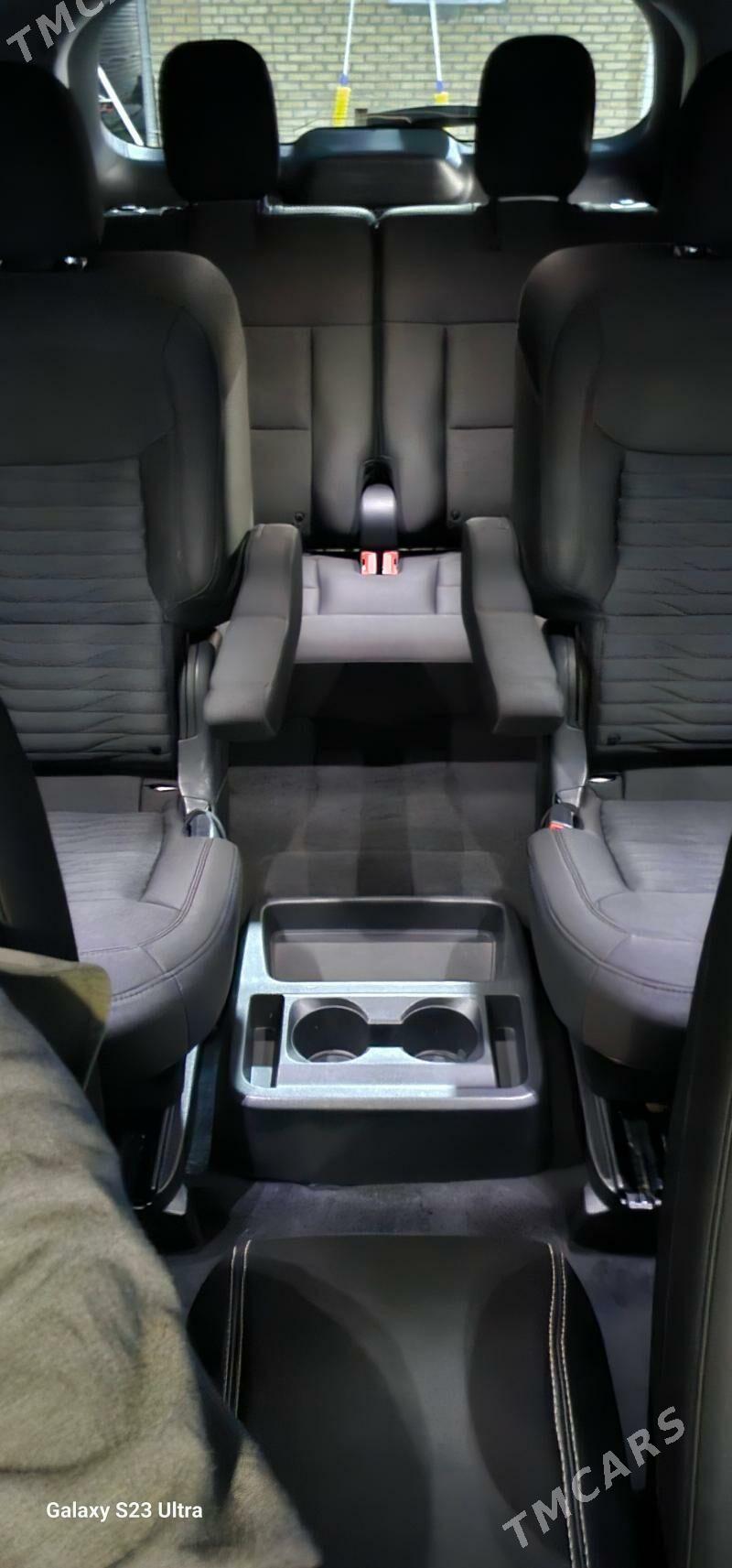 Ford Explorer 2021 - 430 000 TMT - Мары - img 7