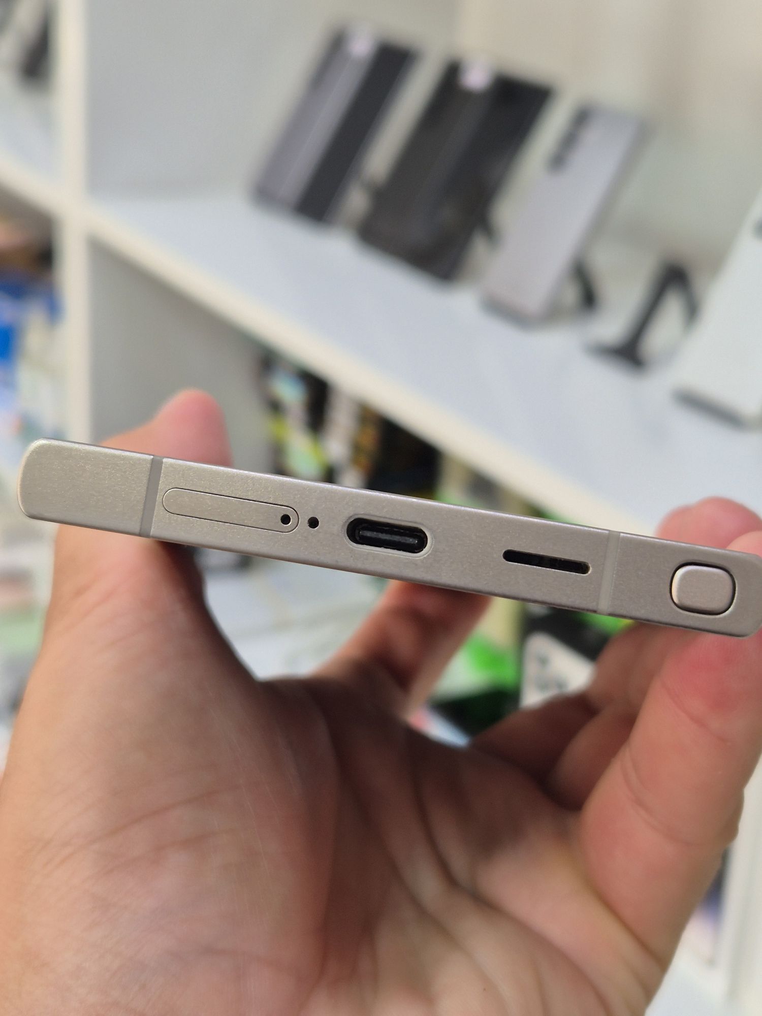 Samsung S24 ultra 12/256gb - Ашхабад - img 1