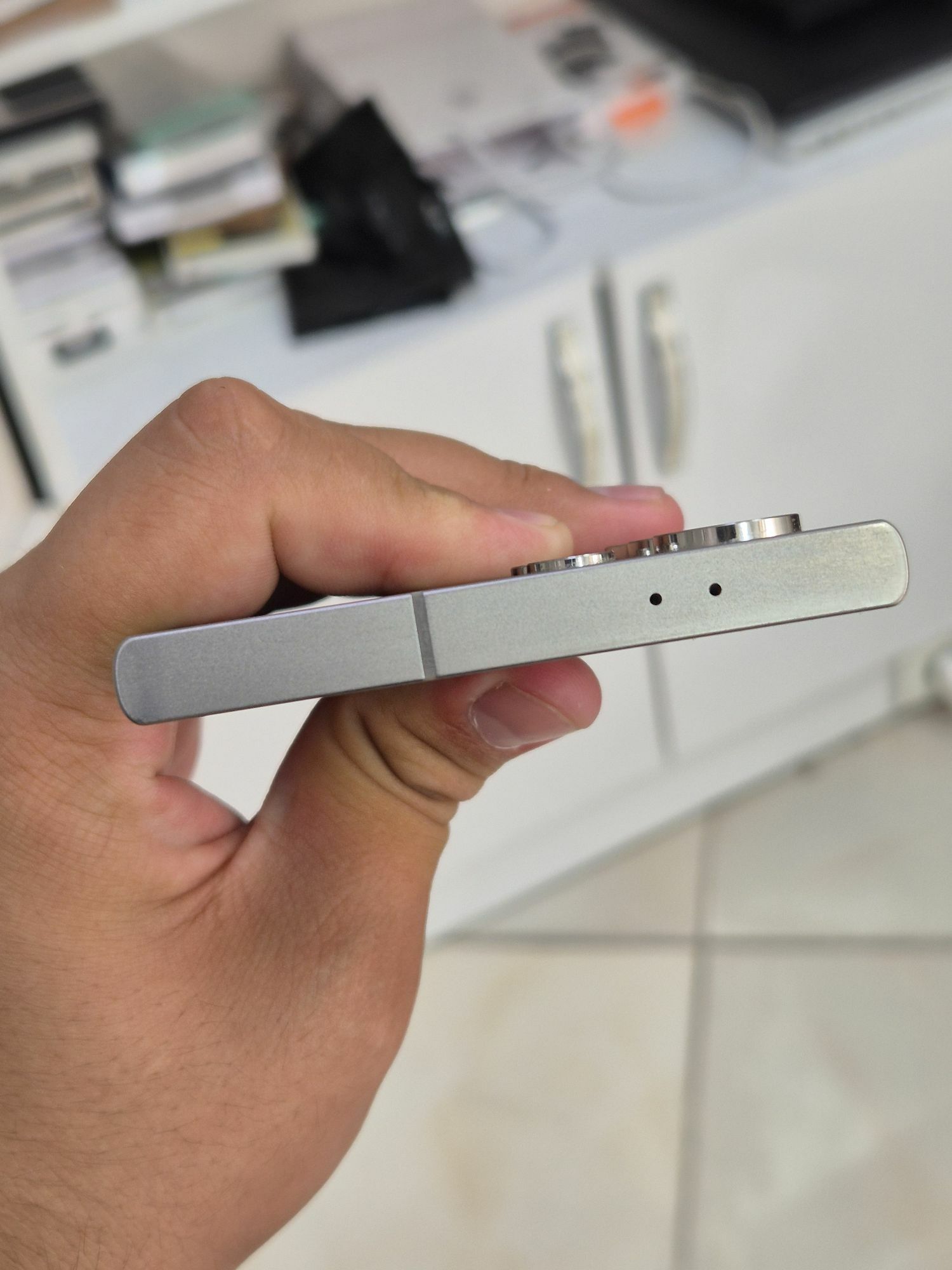 Samsung S24 ultra 12/256gb - Ашхабад - img 3