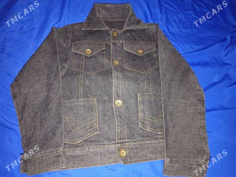 jempir jensi kastum - Daşoguz - img 2