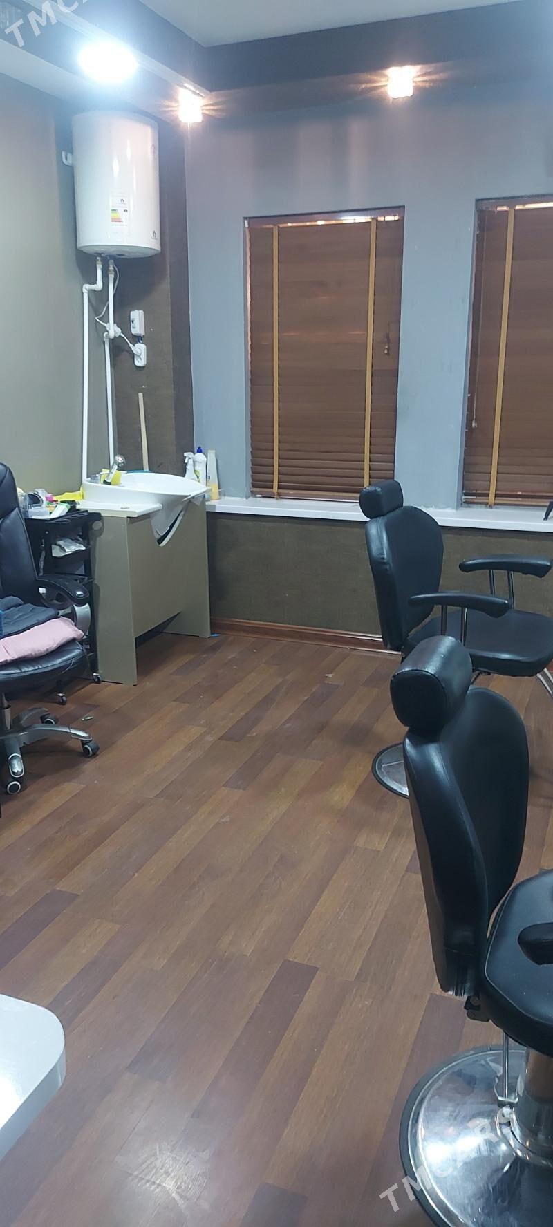 Mir 2 salon - Aşgabat - img 3