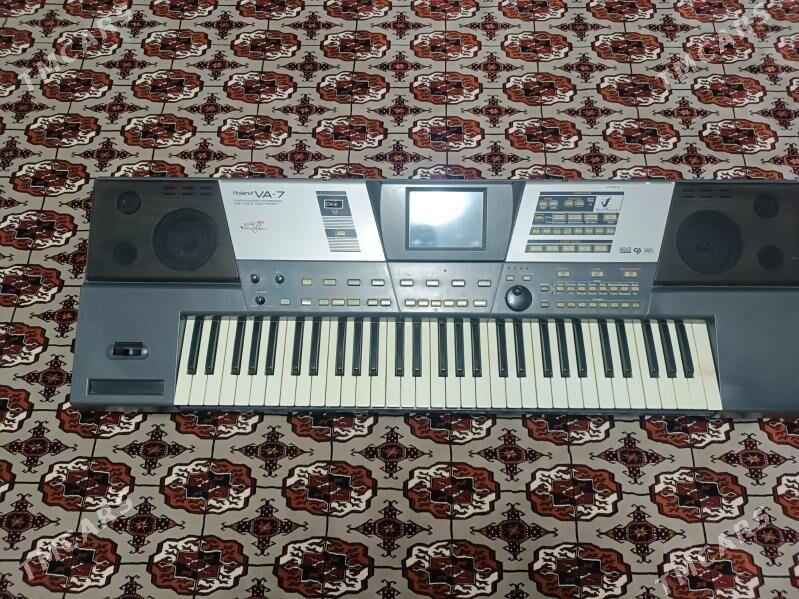 blok wiya 77 - Balkanabat - img 2