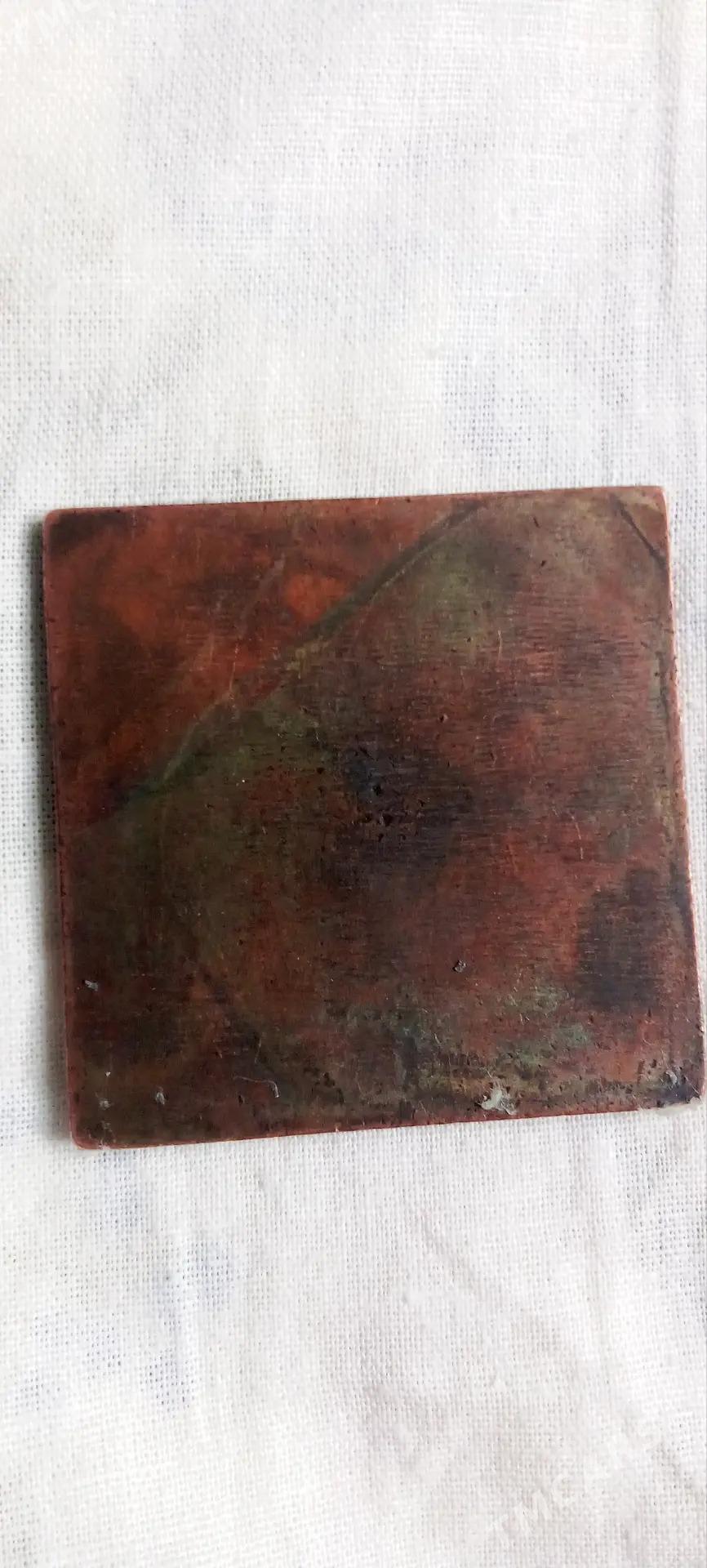 старый монета копейка teññe - Ашхабад - img 1