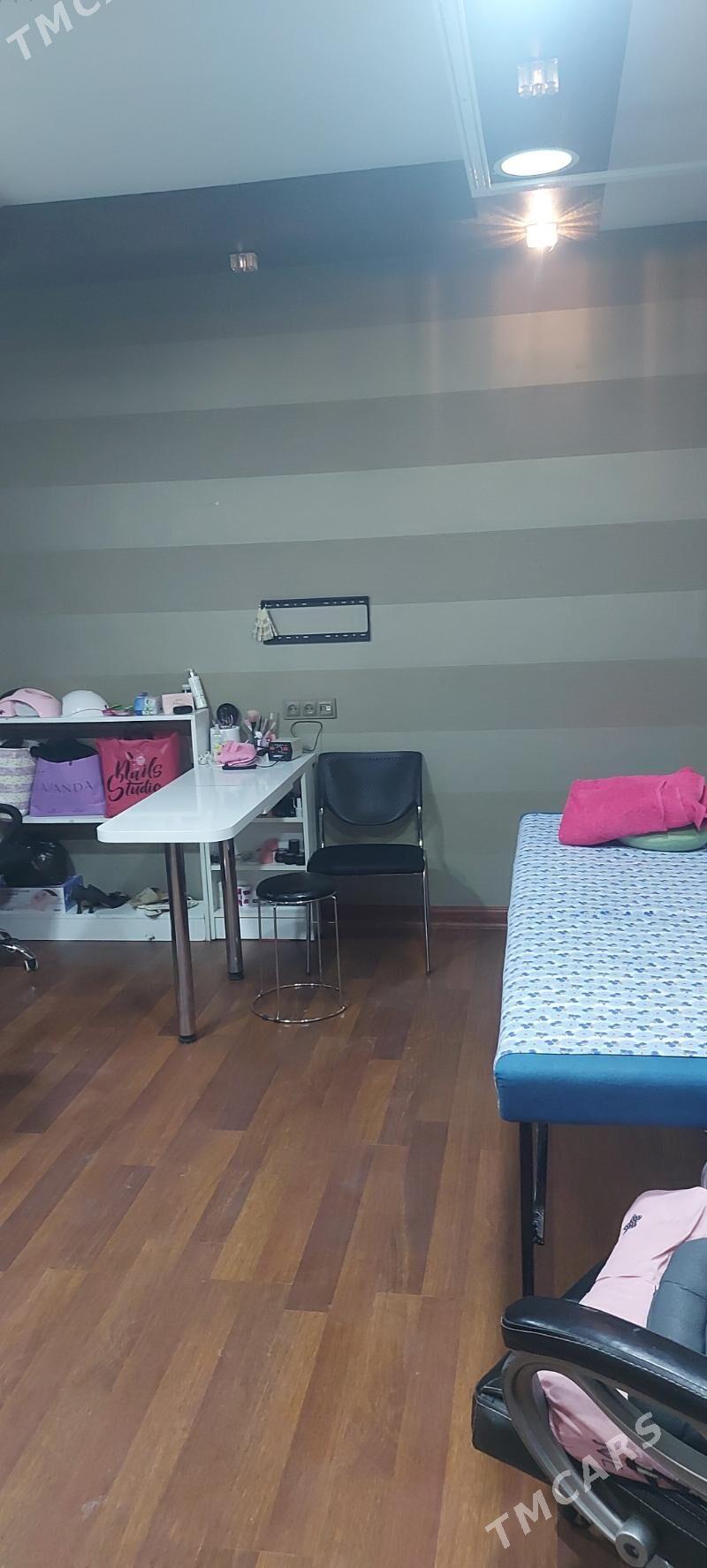 Mir 2 salon - Aşgabat - img 2