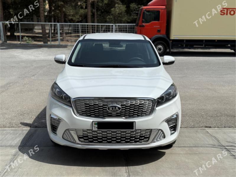 Kia Sorento 2019 - 325 000 TMT - Хитровка - img 1
