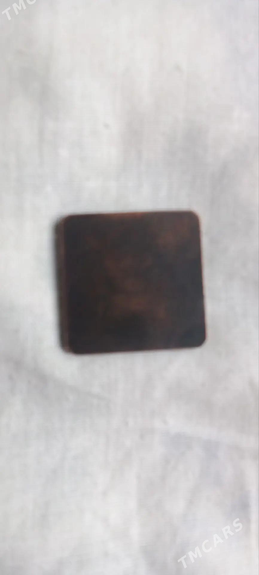 старый монета копейка teññe - Ашхабад - img 2