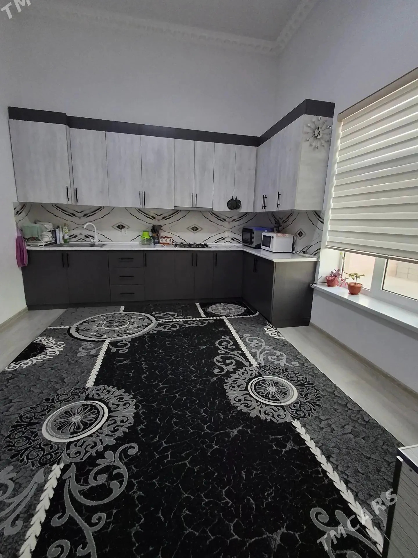 Çoganly 4 Sotak 3 Kom 130 Kw - Чоганлы - img 7