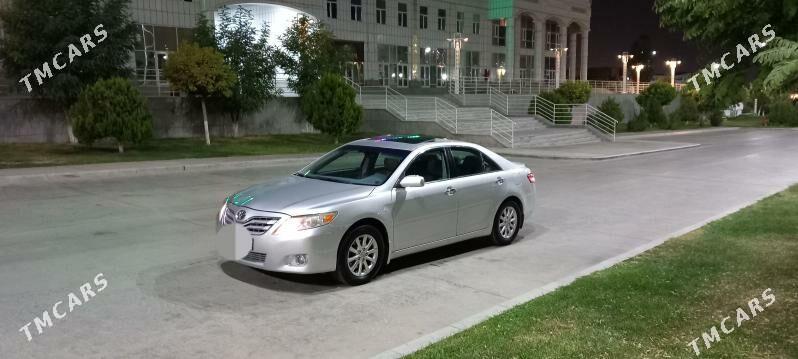 Toyota Camry 2009 - 205 000 TMT - Ашхабад - img 10