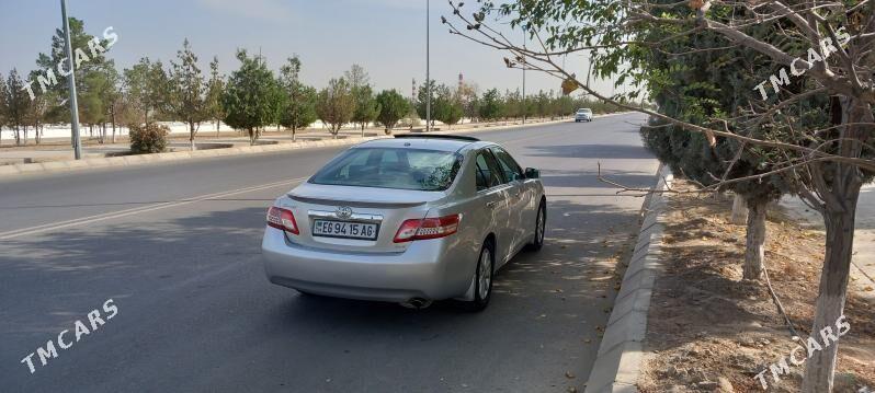 Toyota Camry 2009 - 205 000 TMT - Ашхабад - img 4