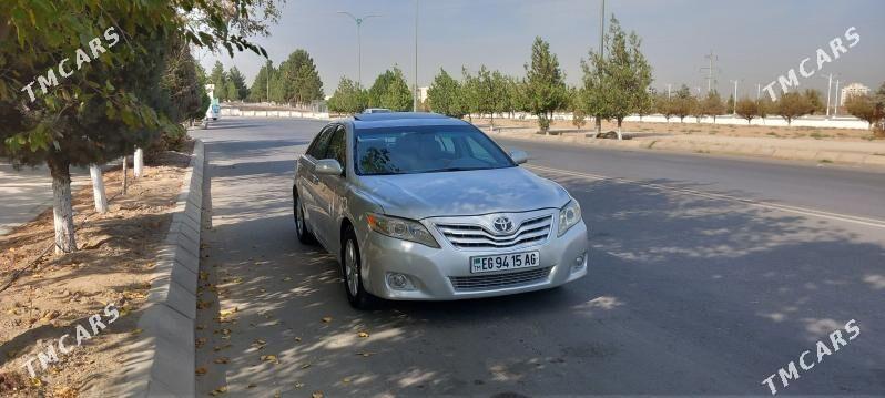 Toyota Camry 2009 - 205 000 TMT - Ашхабад - img 1