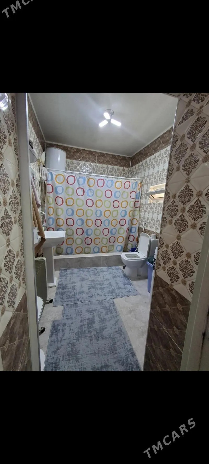 Çoganly 4 Sotak 3 Kom 130 Kw - Чоганлы - img 6