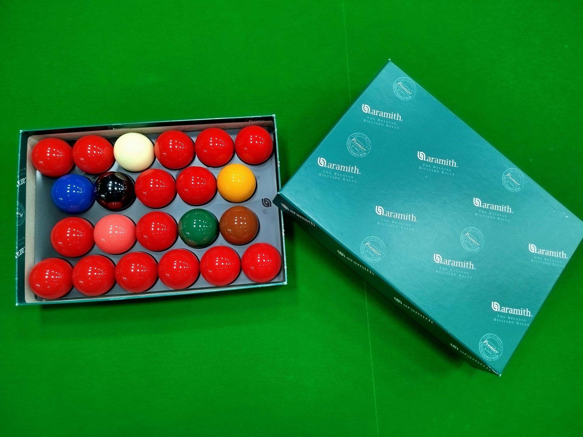 Bilyard, бильярд, şar, шар - Aşgabat - img 5